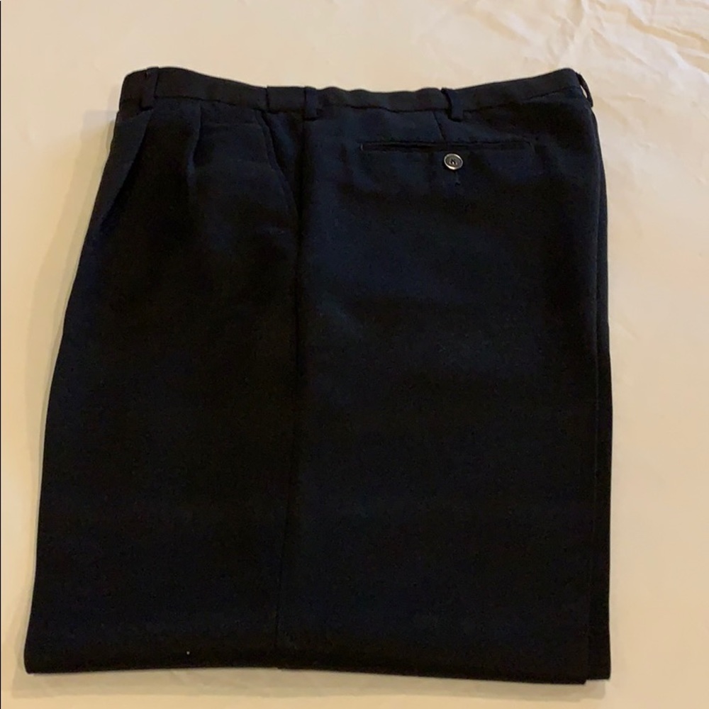 Dress pants brand new size 36 adjustable waist